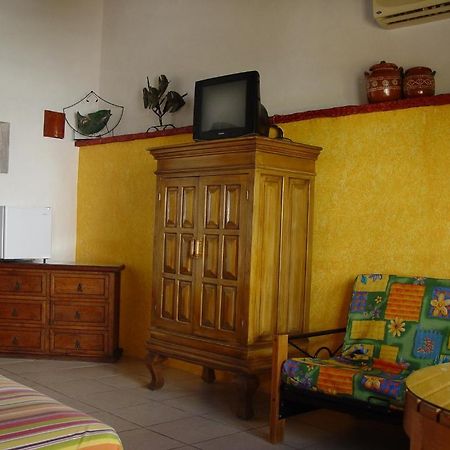 La Terraza Inn Πουέρτο Βαγιάρτα Εξωτερικό φωτογραφία