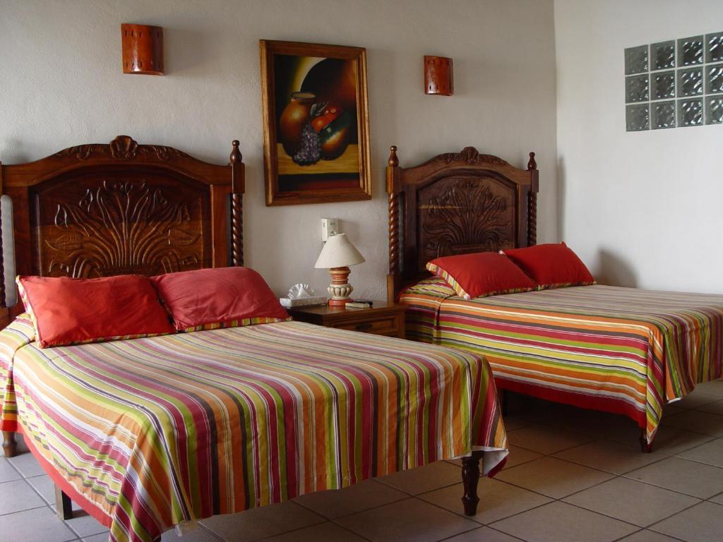 La Terraza Inn Πουέρτο Βαγιάρτα Δωμάτιο φωτογραφία