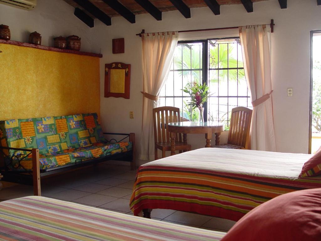La Terraza Inn Πουέρτο Βαγιάρτα Εξωτερικό φωτογραφία