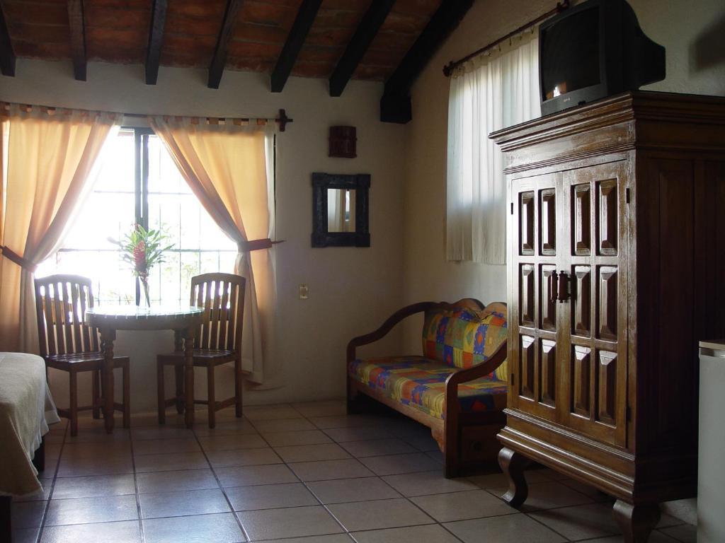 La Terraza Inn Πουέρτο Βαγιάρτα Εξωτερικό φωτογραφία