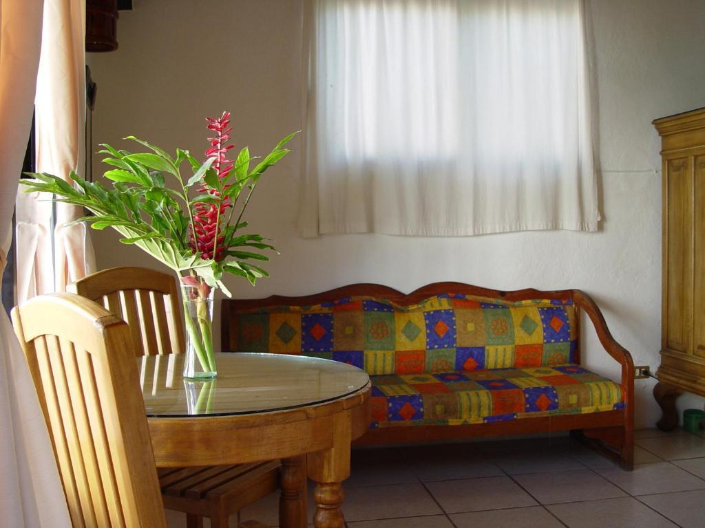 La Terraza Inn Πουέρτο Βαγιάρτα Δωμάτιο φωτογραφία