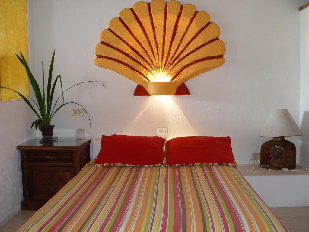 La Terraza Inn Πουέρτο Βαγιάρτα Δωμάτιο φωτογραφία