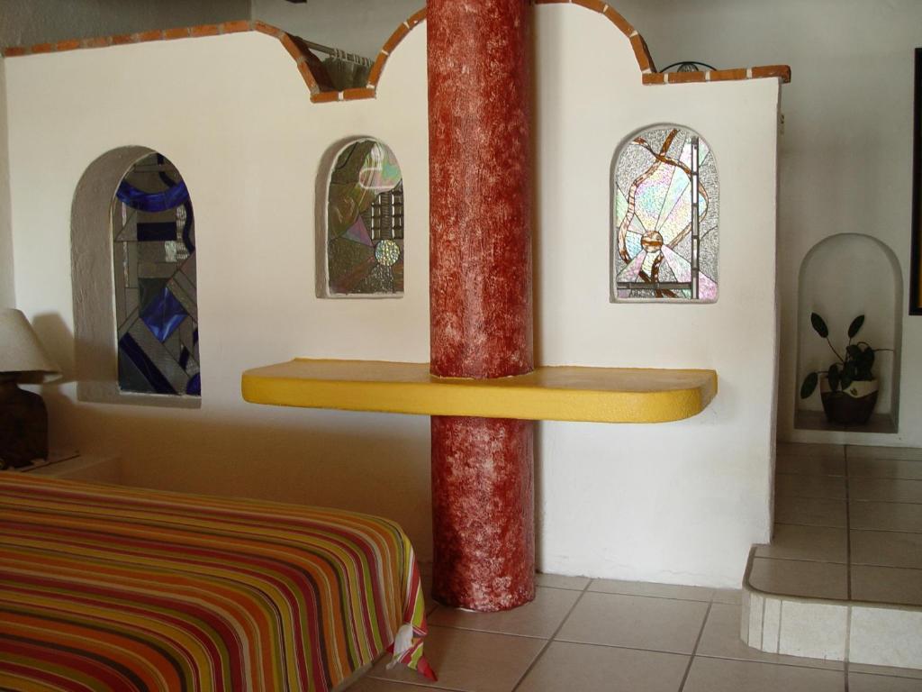 La Terraza Inn Πουέρτο Βαγιάρτα Εξωτερικό φωτογραφία