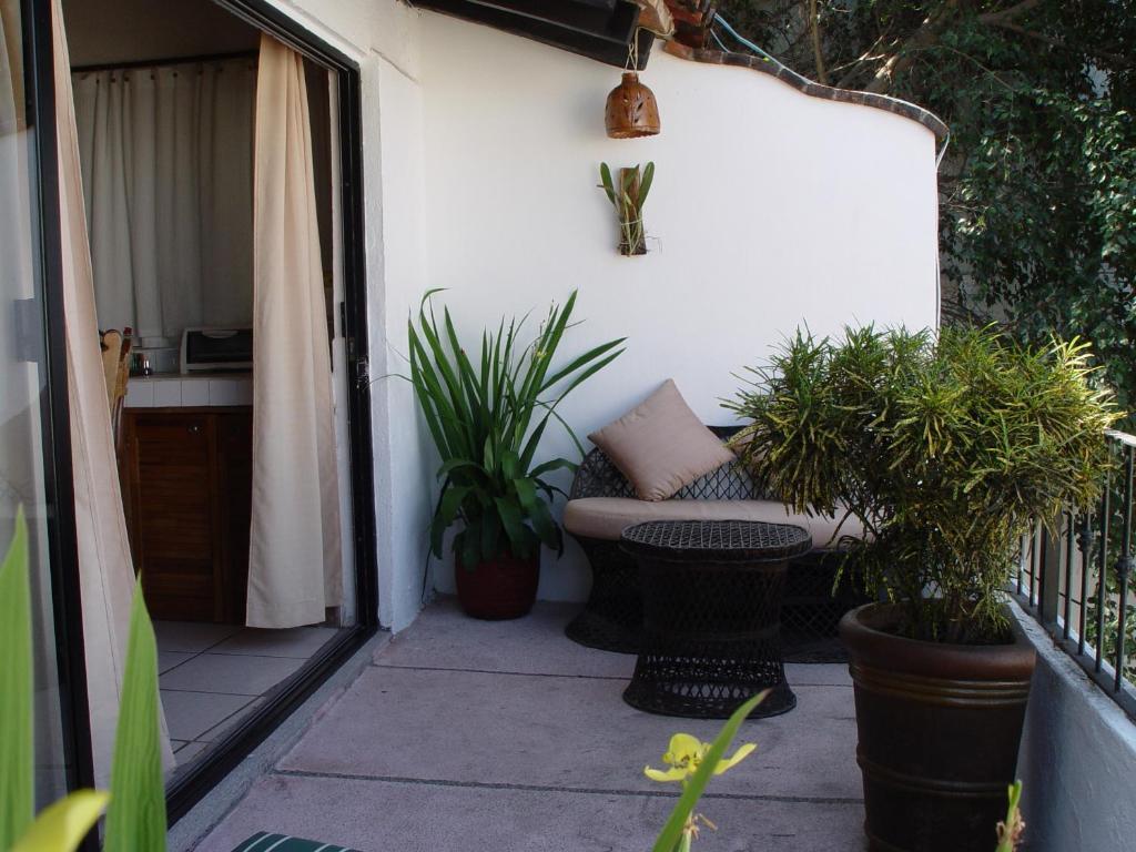 La Terraza Inn Πουέρτο Βαγιάρτα Εξωτερικό φωτογραφία