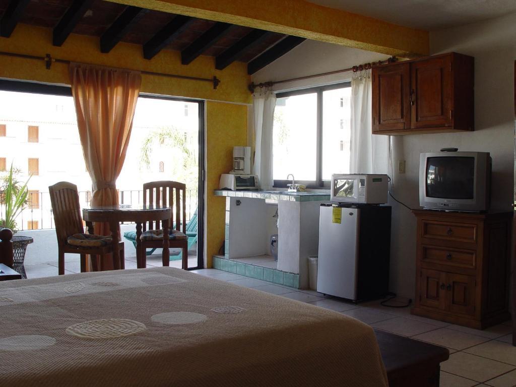 La Terraza Inn Πουέρτο Βαγιάρτα Εξωτερικό φωτογραφία