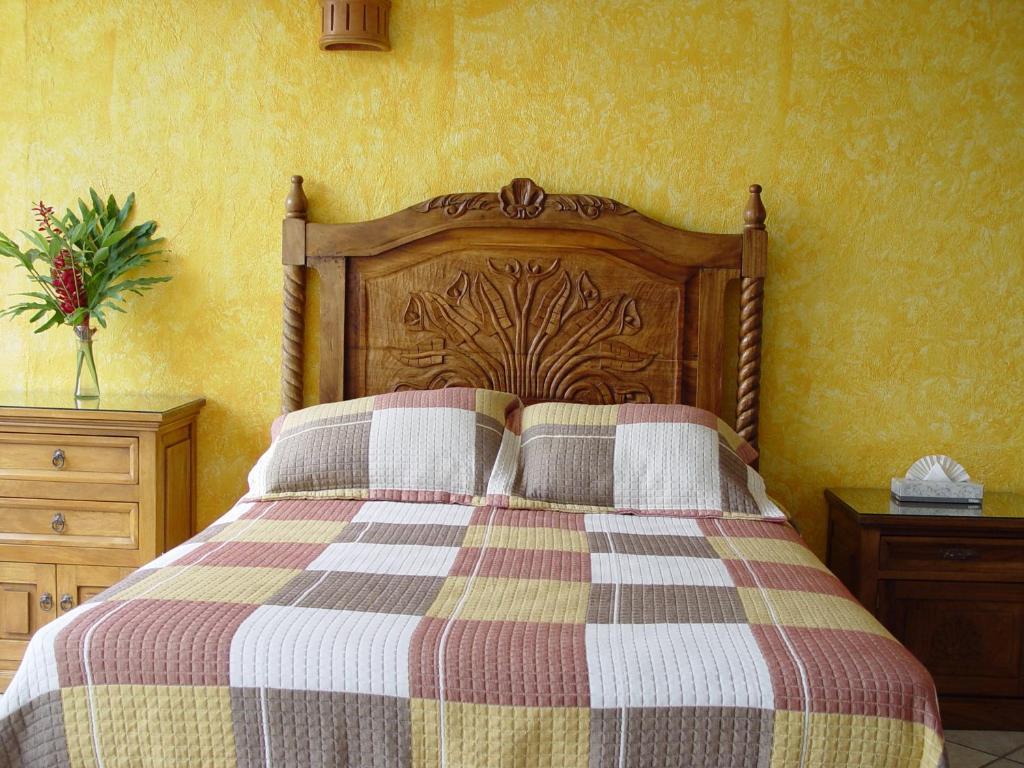 La Terraza Inn Πουέρτο Βαγιάρτα Δωμάτιο φωτογραφία