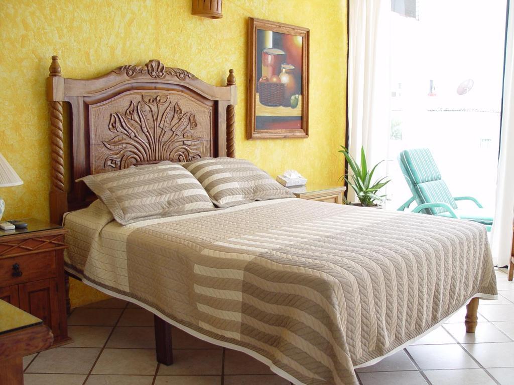 La Terraza Inn Πουέρτο Βαγιάρτα Εξωτερικό φωτογραφία