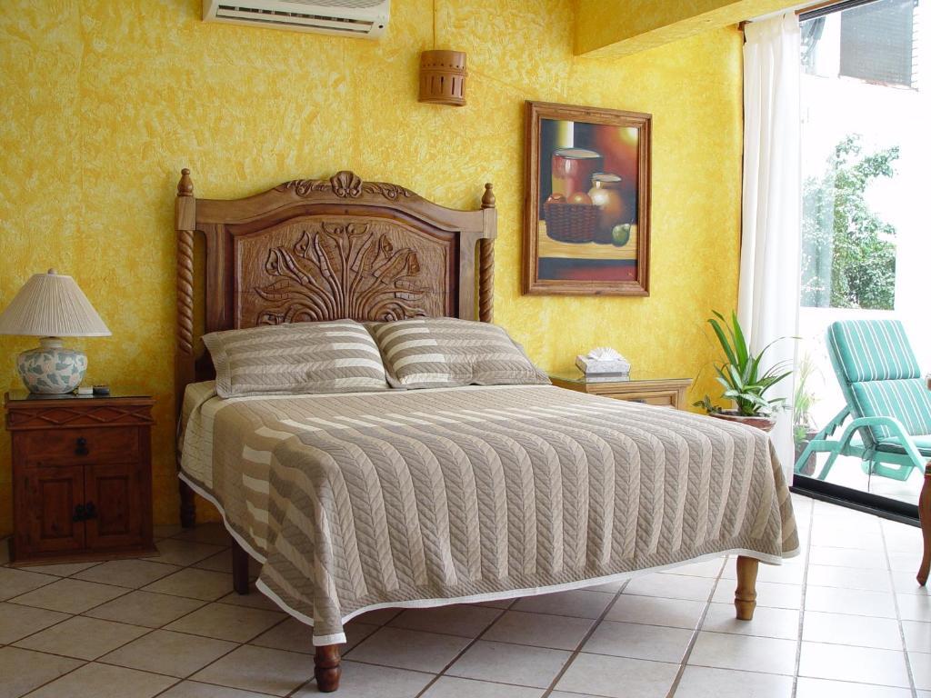 La Terraza Inn Πουέρτο Βαγιάρτα Εξωτερικό φωτογραφία