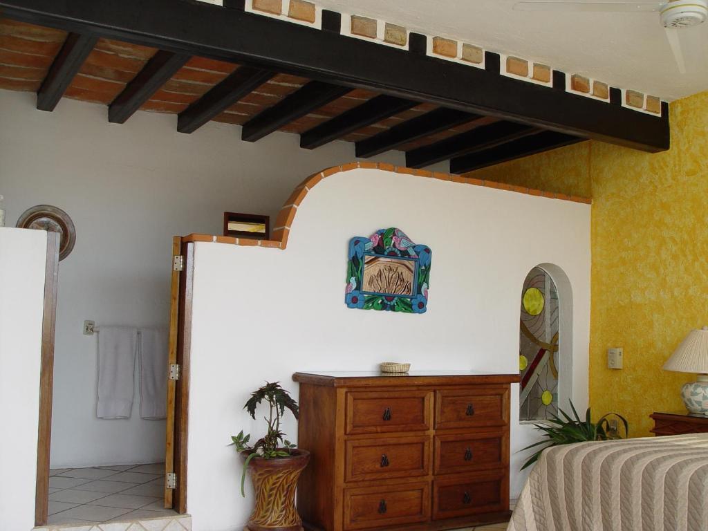 La Terraza Inn Πουέρτο Βαγιάρτα Εξωτερικό φωτογραφία