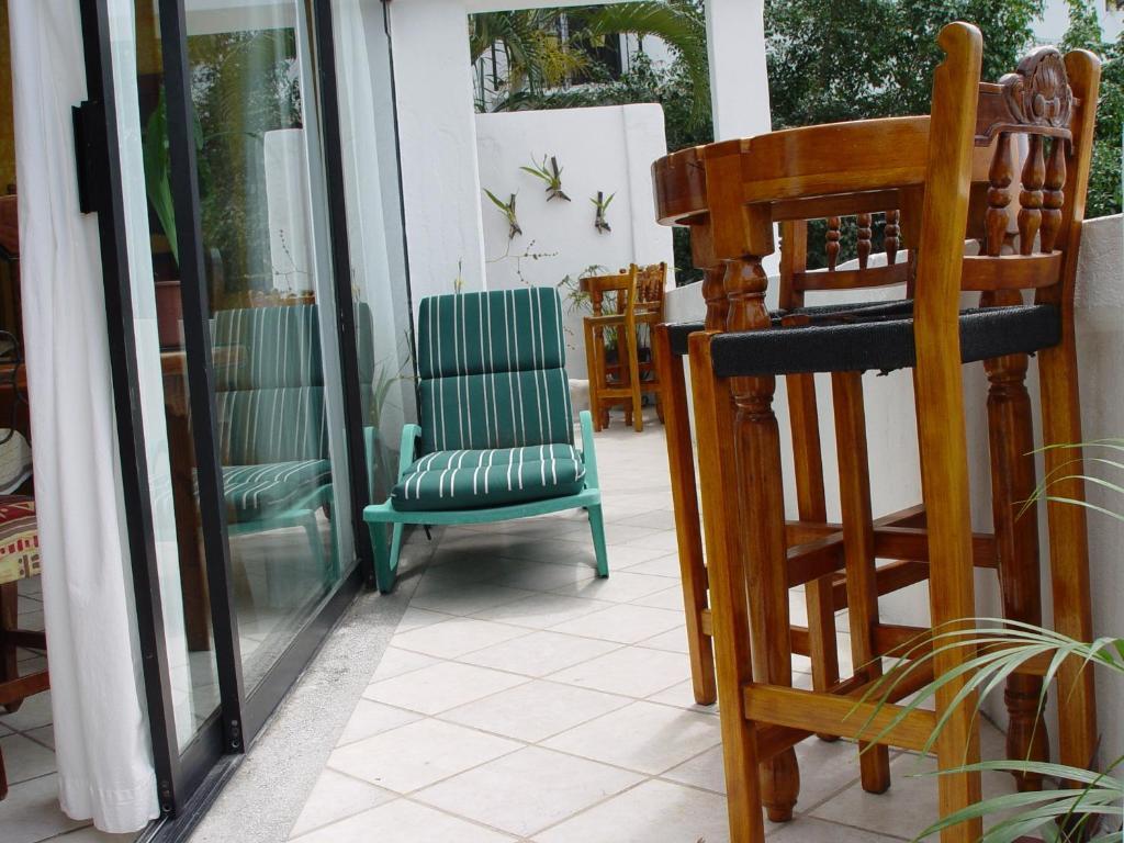 La Terraza Inn Πουέρτο Βαγιάρτα Εξωτερικό φωτογραφία