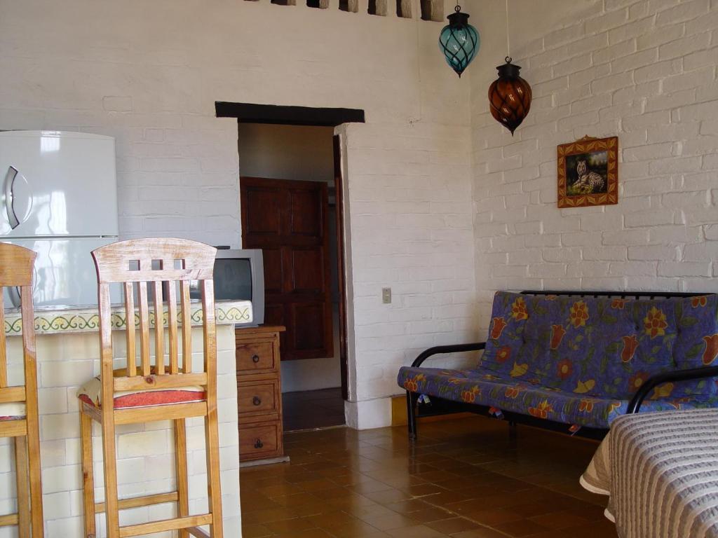 La Terraza Inn Πουέρτο Βαγιάρτα Εξωτερικό φωτογραφία